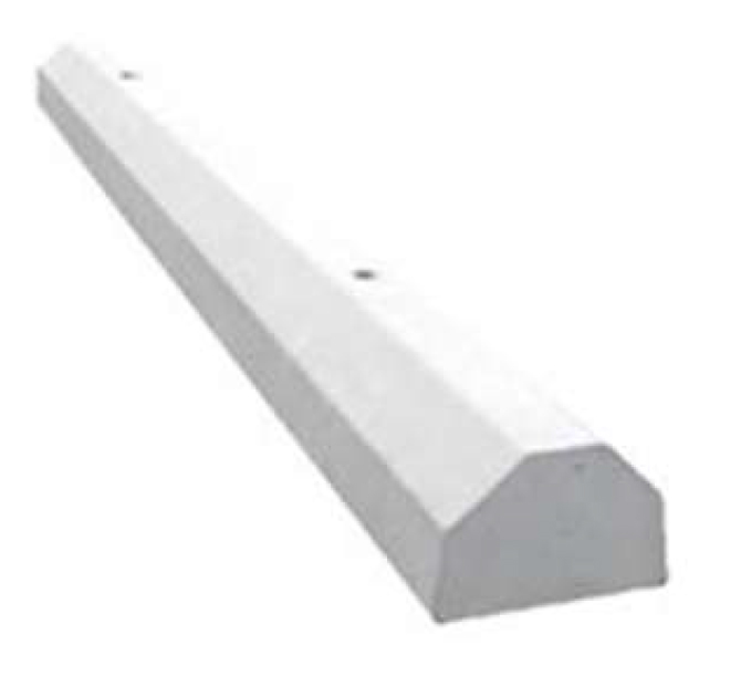 حاجز خرساني للسيارات